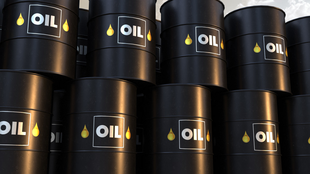 بسبب الحرب.. الولايات المتحدة مُصدر صاف تقريبا للنفط لأول مرة منذ الحرب العالمية الثانية