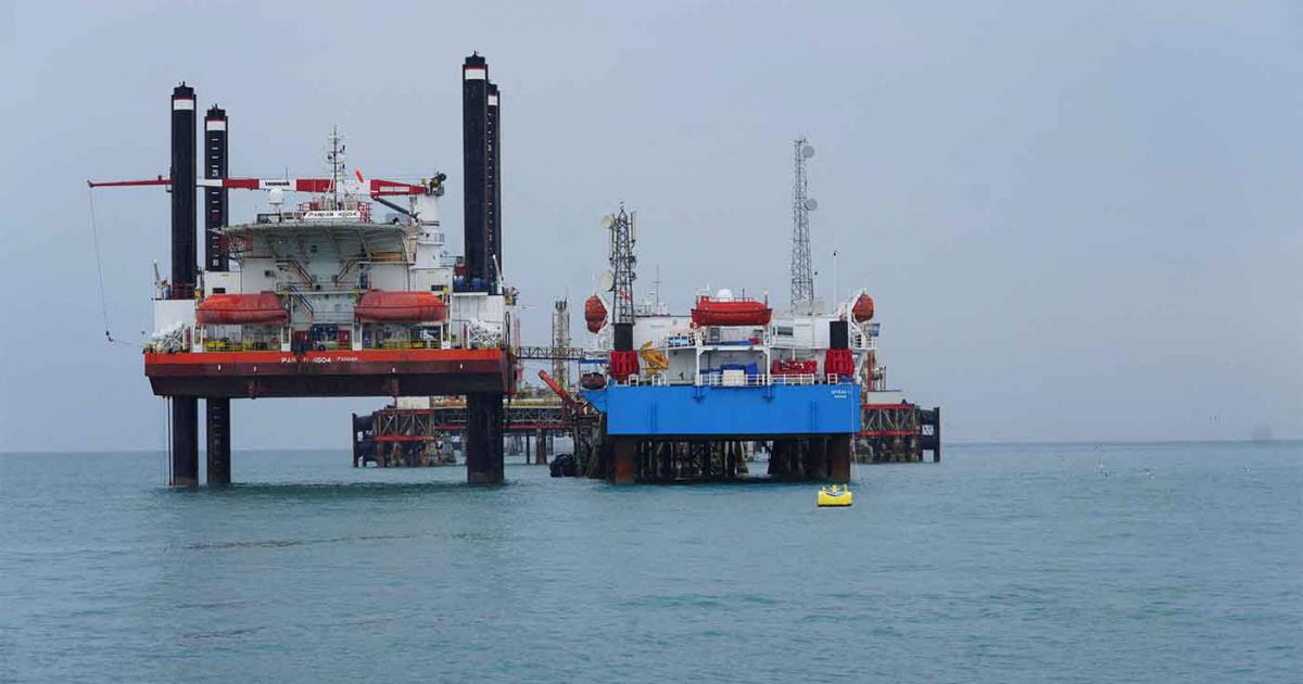 العراق سيستأنف صادرات النفط من جميع الحقول خلال أيام