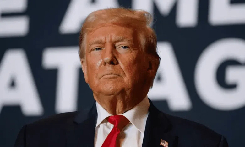 ترامب: ممثلونا يتوجهون إلى إسلام آباد مساء الاثنين لإجراء مفاوضات