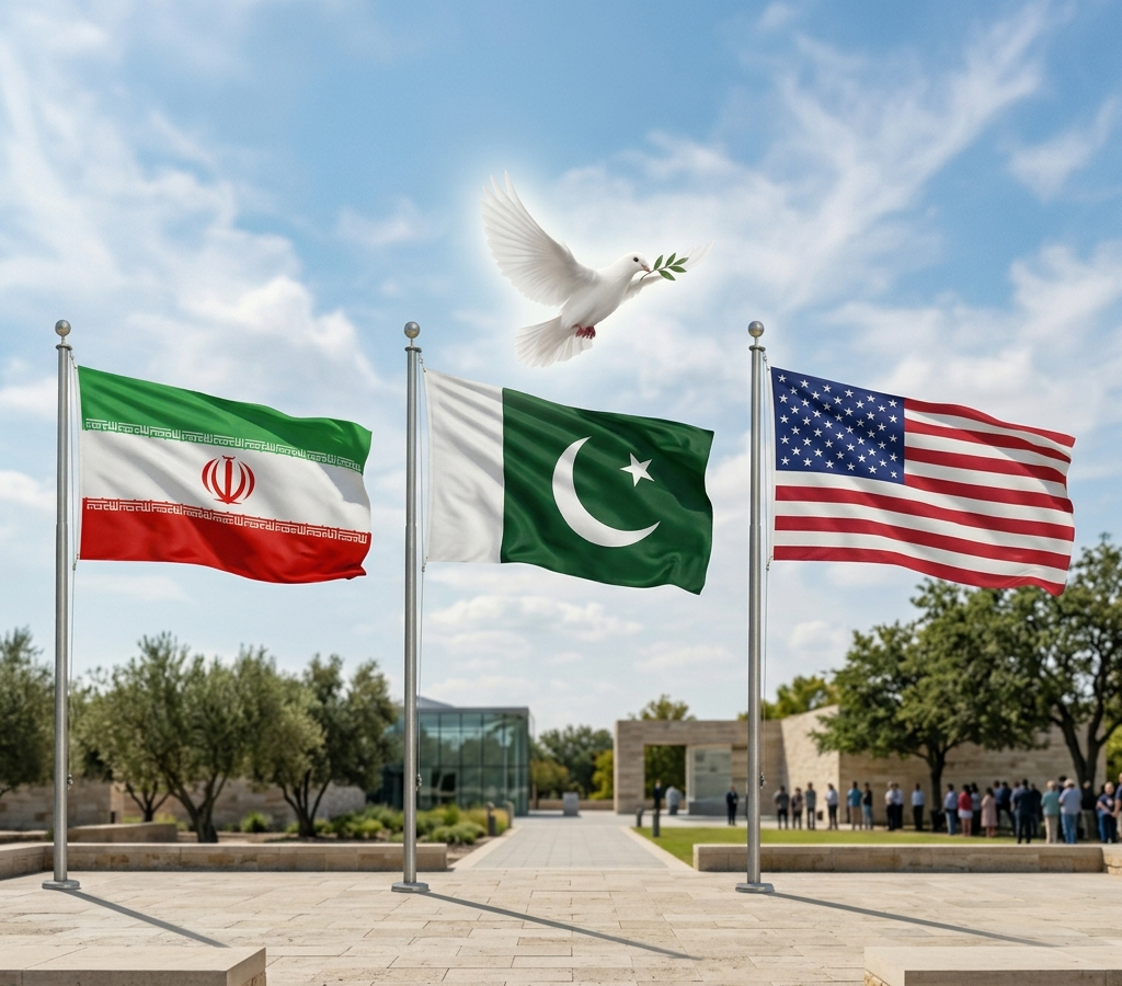 رويترز: باكستان واثقة من حضور إيران المحادثات مع الولايات المتحدة