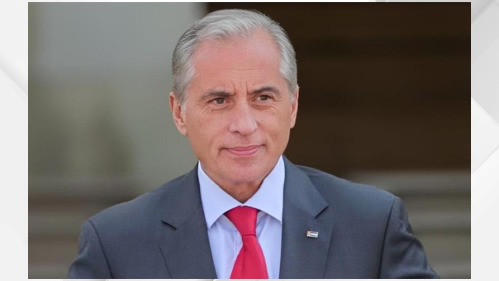 حسّان يطلع على خطط أمانة عمّان للتحول الرقمي والتحديث الإداري والمالي