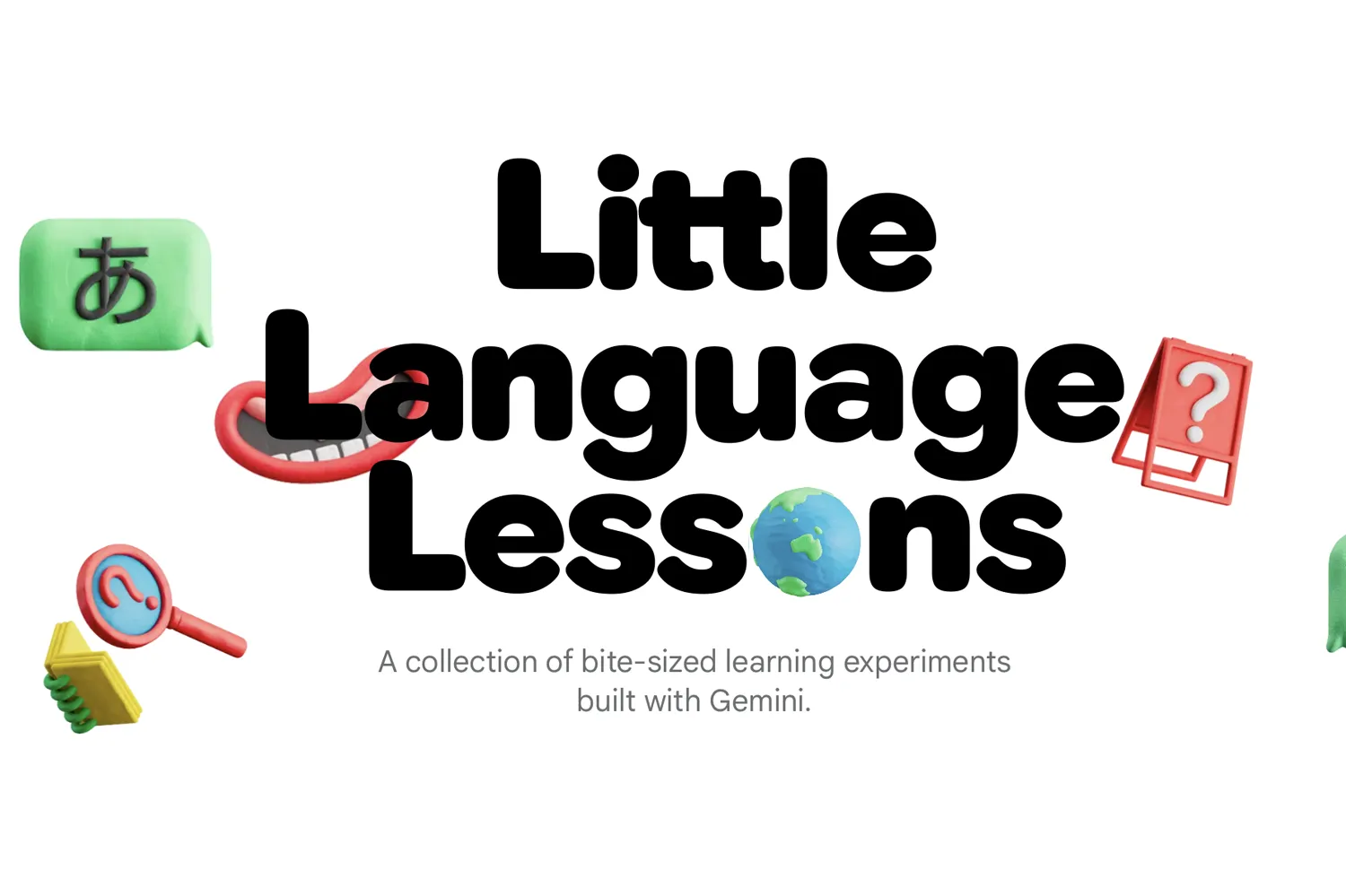 بعد عام على إطلاقها كيف تعمل تجربة غوغل لتعلّم اللغات