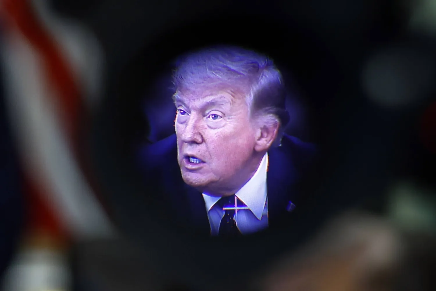 ترمب يمدد إعفاء قانون جونز 90 يوماً لاحتواء تكاليف الطاقة المرتفعة