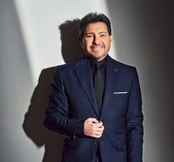 نادية مصطفى تكشف تطورات حالة هاني شاكر وتطلب الدعاء له