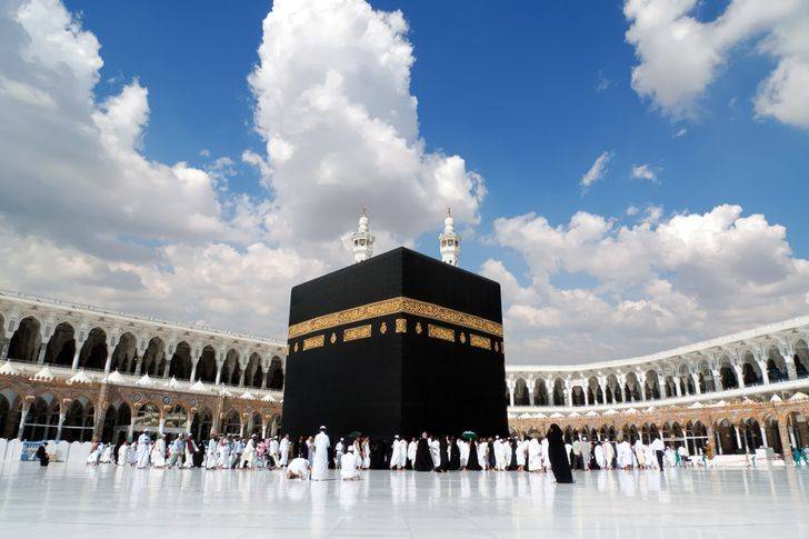 وكلاء السياحة: انطلاق أولى قوافل الحجاج الأردنيين لأداء فريضة الحج في 14 أيار