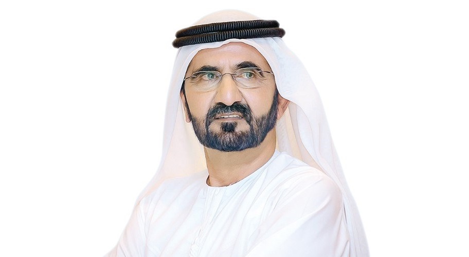 محمد بن راشد: المسؤولية هي أن تحمل هم الوطن حتى لا تكون همّاً عليه