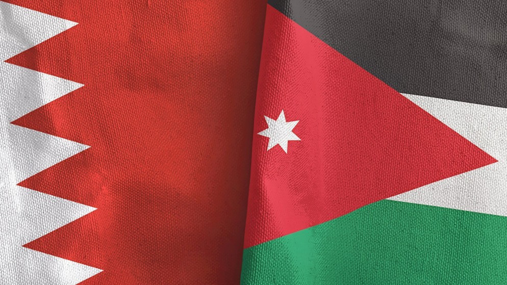 الأردن يؤكد دعمه للإجراءات السيادية للبحرين وتضامنه المطلق معها