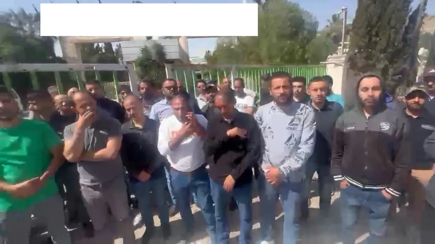 مالك شركة ألبان كبرى يغادر الأردن ويترك مئات الموظفين بدون رواتب