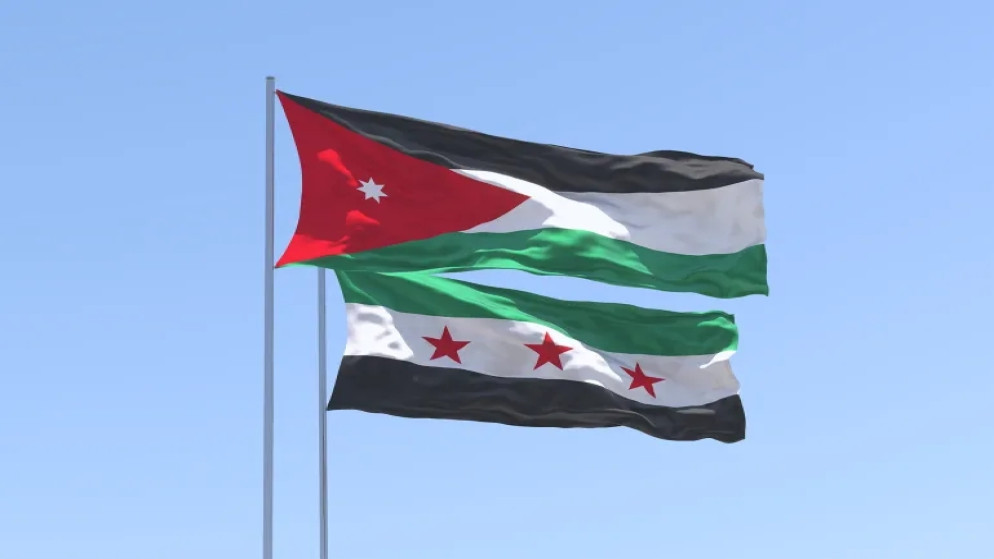 سوريا: ضخ الغاز عبر الأردن أسهم في استقرار الشبكة الكهربائية
