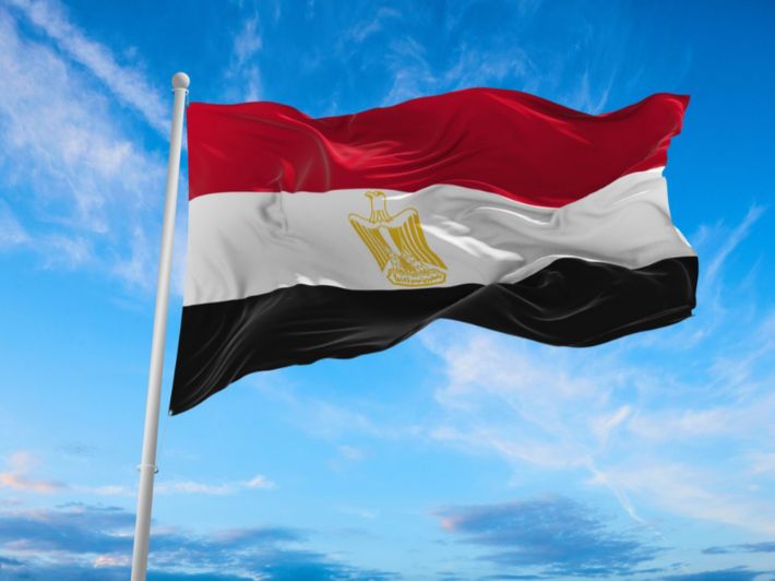 مصر تدين بشدة الهجمات على الإمارات وتعلن تضامنها الكامل