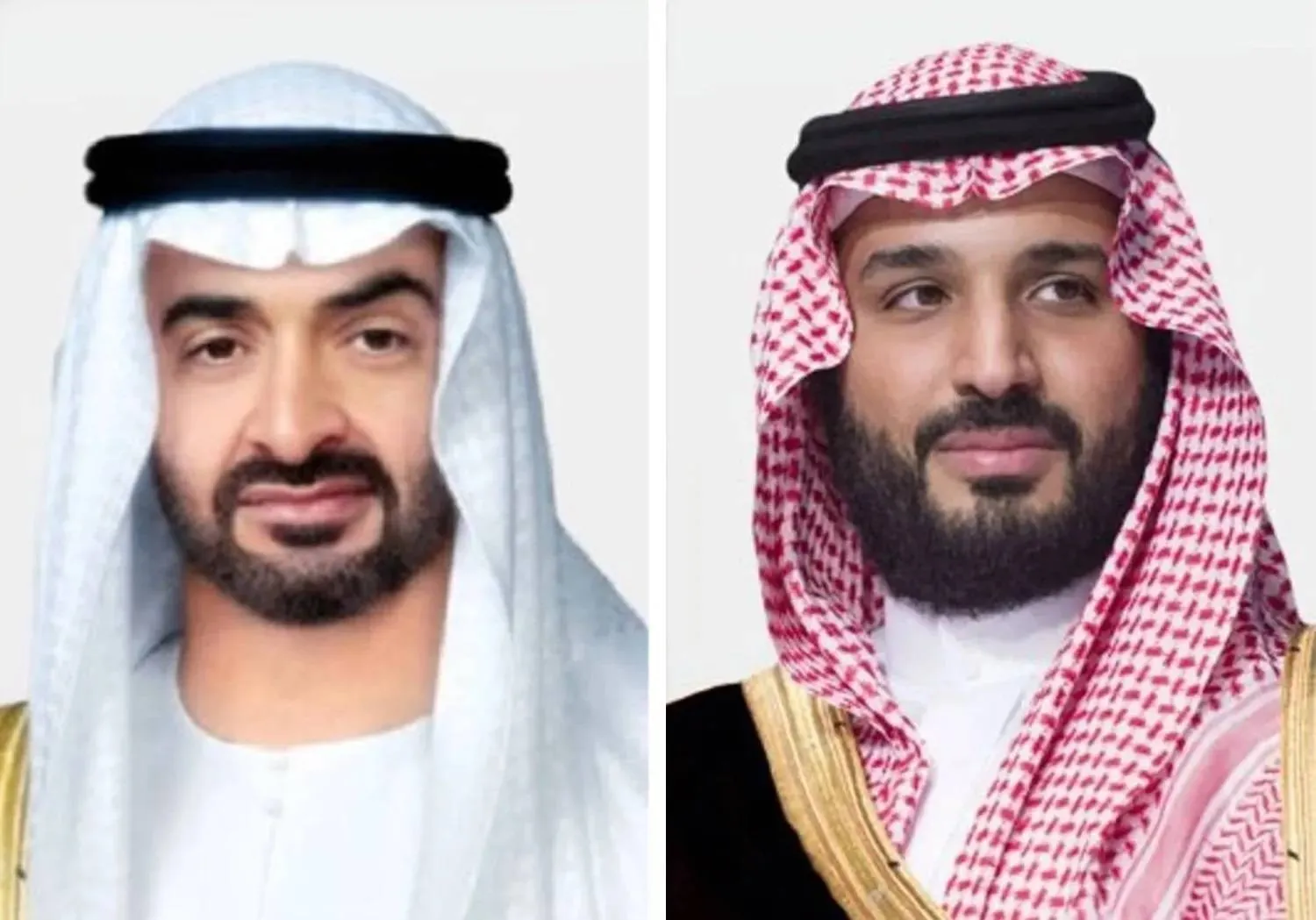 السعودية تؤكد وقوفها مع الإمارات في دفاعها عن أمنها واستقرارها