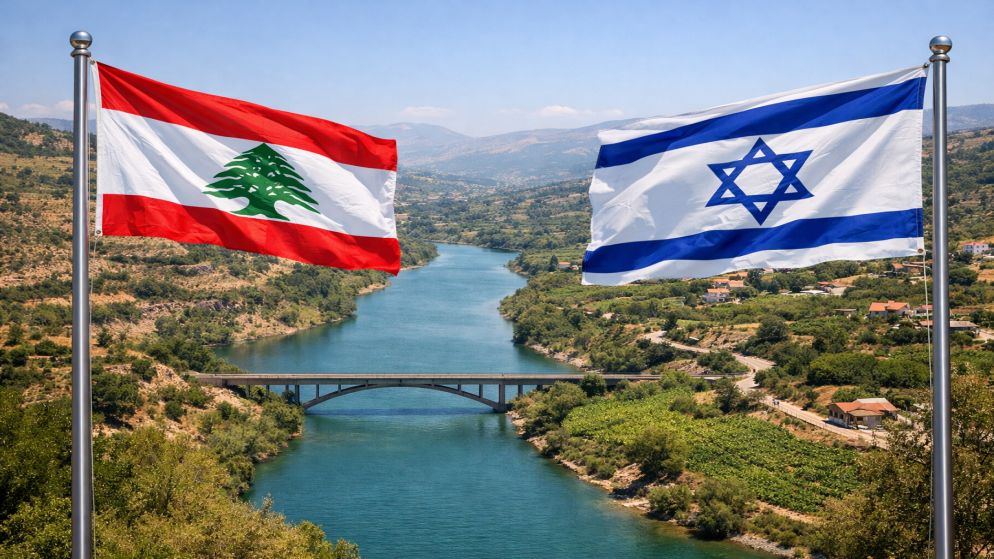 جولة جديدة من المباحثات بين لبنان وإسرائيل في واشنطن الخميس المقبل