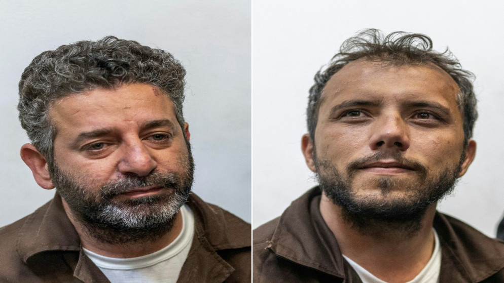 إسرائيل ستطلق السبت سراح ناشطَي أسطول الصمود تمهيدا لترحيلهما