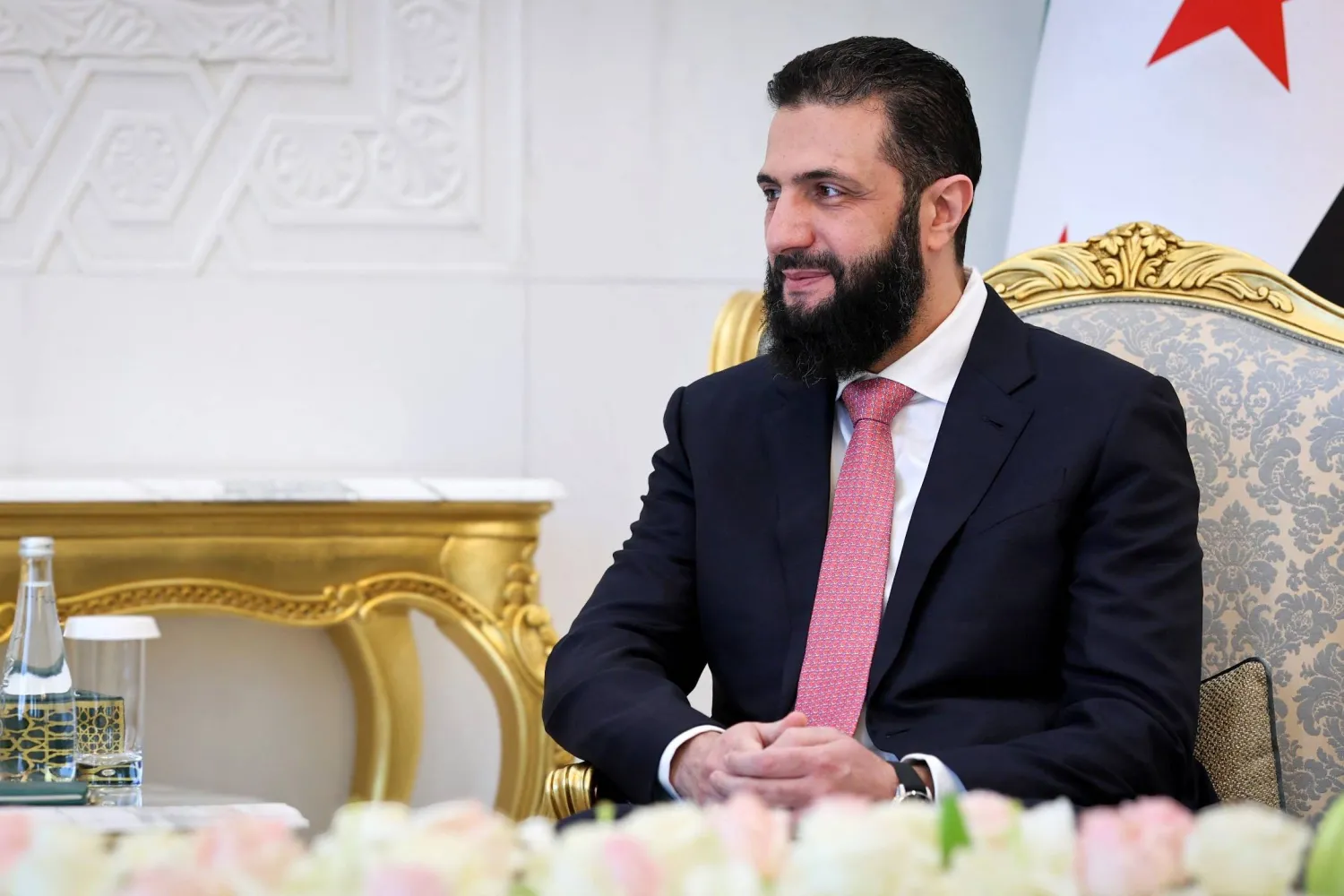 سوريا: الشرع يستبعد شقيقه من «أمانة الرئاسة» في أول تعديل وزاري
