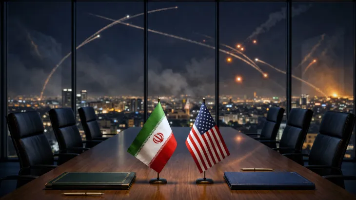 ترقب عالمي لرد إيران على المقترح الأميركي لإنهاء الحرب