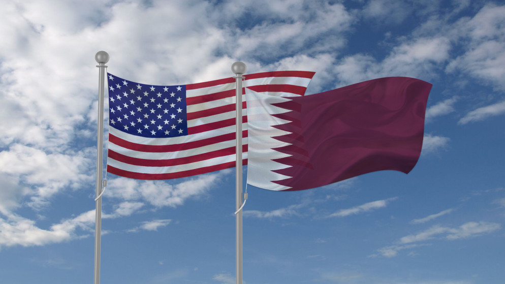 روبيو يبحث مع رئيس الوزراء القطري مسألة الأمن في الشرق الاوسط