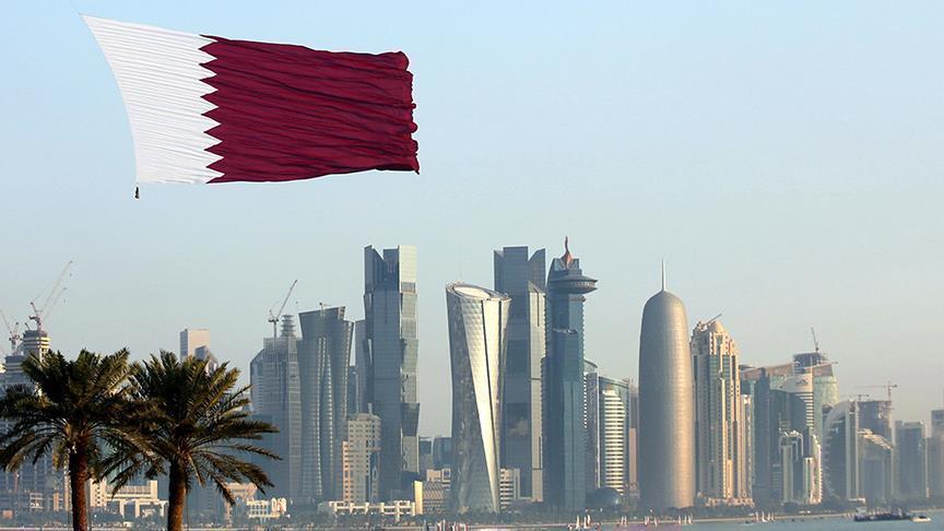 قطر تؤكد دعهما لجهود الوساطة الباكستانية لإنهاء حرب إيران سلميا