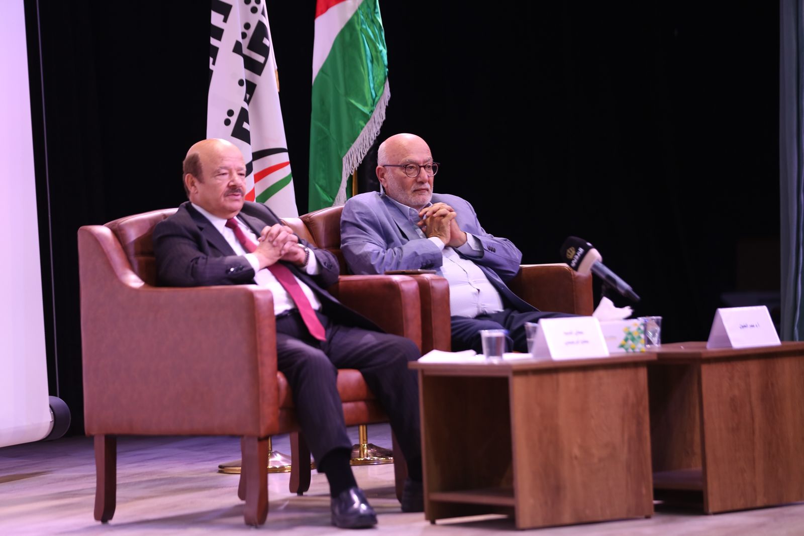 وزير الثقافة: مشروع السردية يعزز الهوية الوطنية الأردنية ويبرز عمقها التاريخي والحضاري
