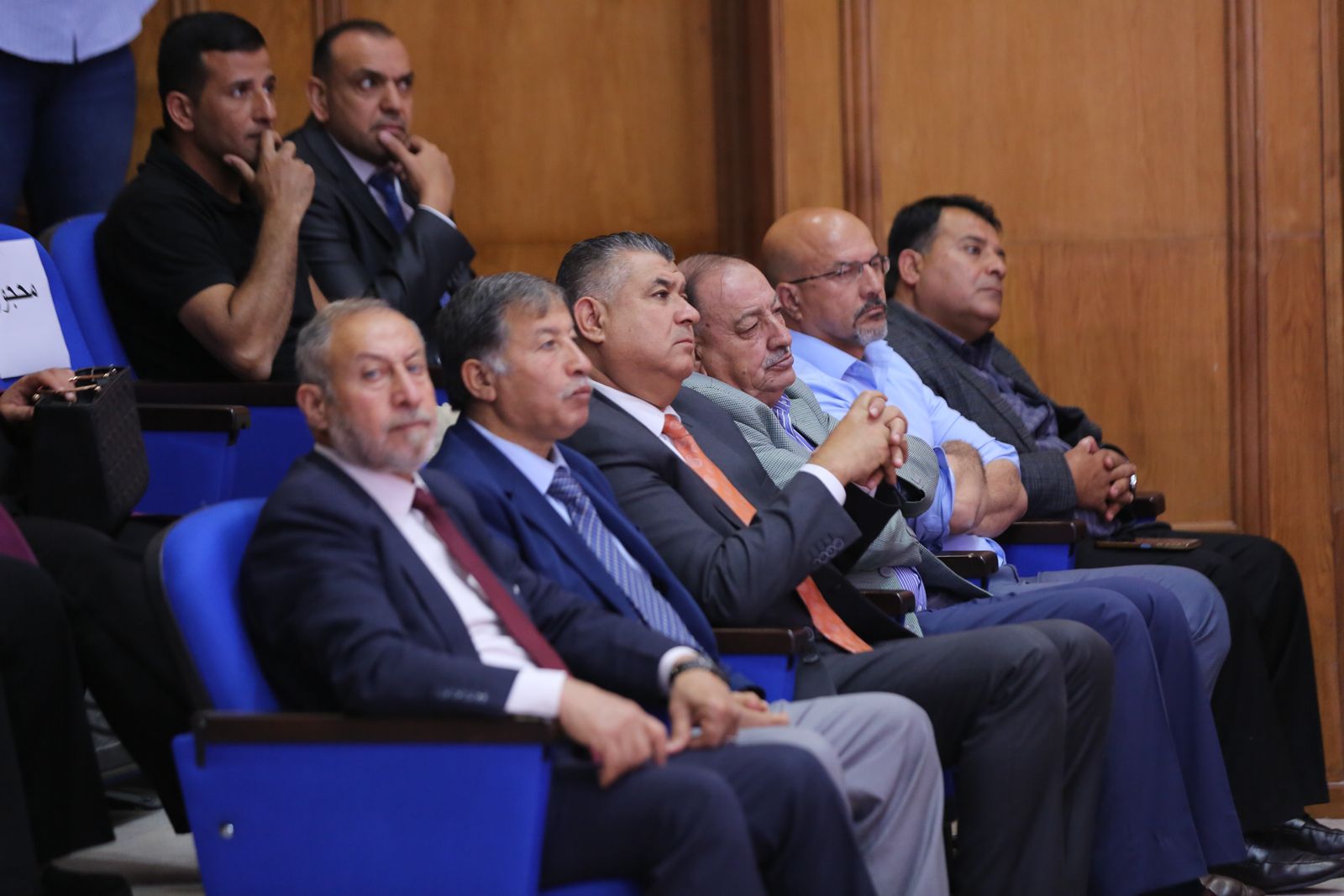 وزير الثقافة: مشروع السردية يعزز الهوية الوطنية الأردنية ويبرز عمقها التاريخي والحضاري