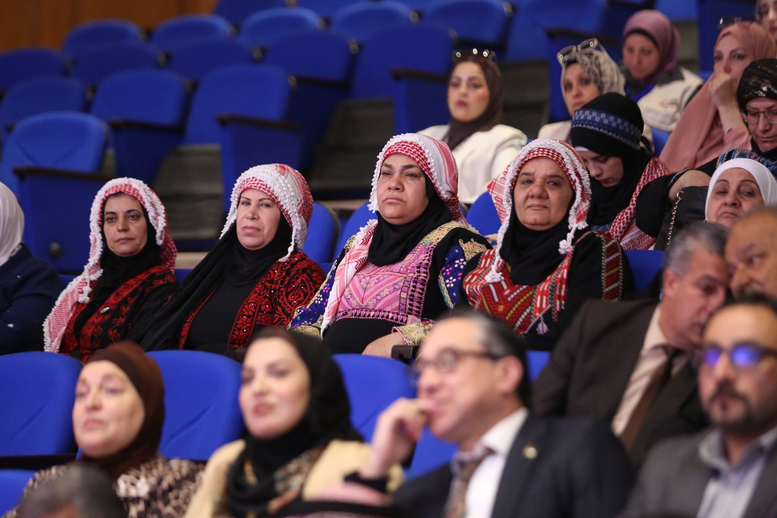 وزير الثقافة: مشروع السردية يعزز الهوية الوطنية الأردنية ويبرز عمقها التاريخي والحضاري