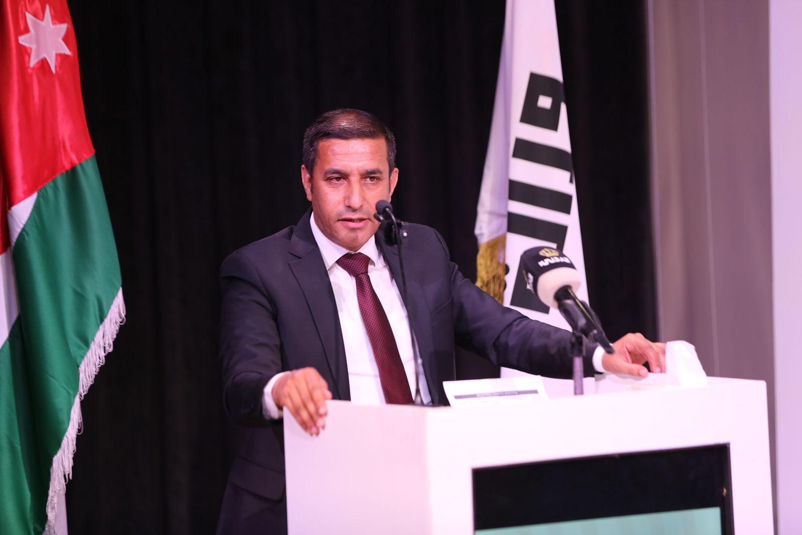 وزير الثقافة: مشروع السردية يعزز الهوية الوطنية الأردنية ويبرز عمقها التاريخي والحضاري