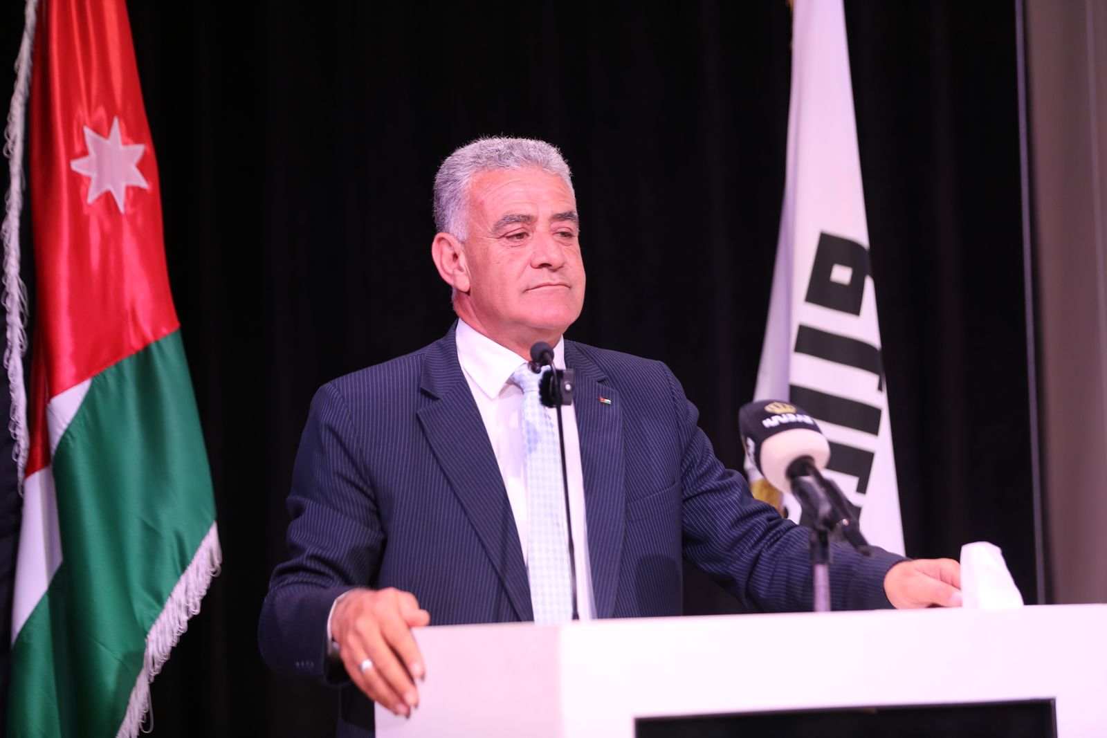 وزير الثقافة: مشروع السردية يعزز الهوية الوطنية الأردنية ويبرز عمقها التاريخي والحضاري
