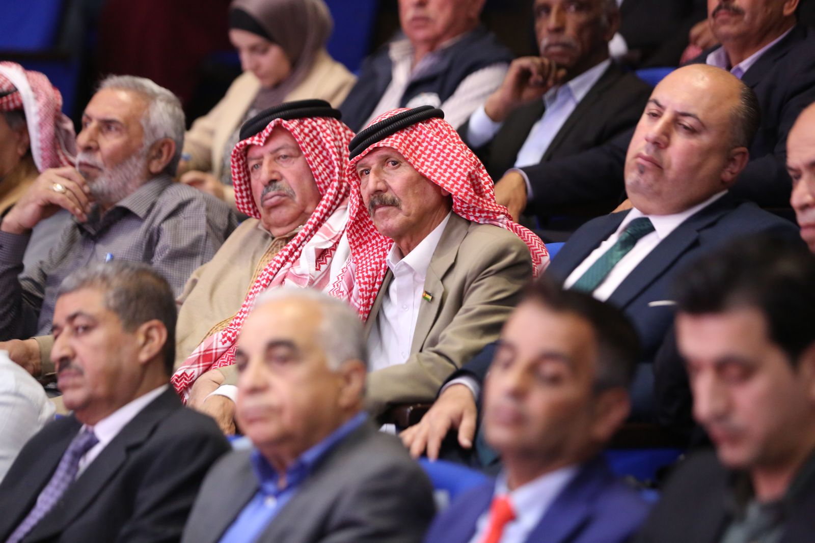 وزير الثقافة: مشروع السردية يعزز الهوية الوطنية الأردنية ويبرز عمقها التاريخي والحضاري