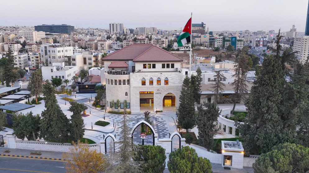 الحكومة تقرّ الأسباب الموجبة لمشروع قانون الإدارة المحلية لسنة 2026