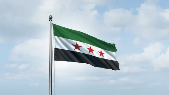 مصدر: 200 طفل وطفلة من أبناء المعتقلين في سجون نظام الأسد عادوا إلى ذويهم