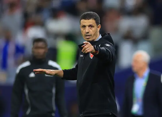 سلامي: الأردن قادر على تقديم صورة إيجابية في كأس العالم