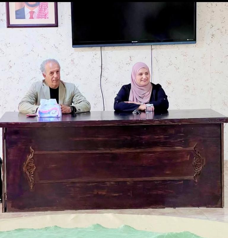 من يخبر دولة رئيس الوزراء؟ الدكتور غازي القظام السرحان… جنديٌ مجهول في ذاكرة الدولة
