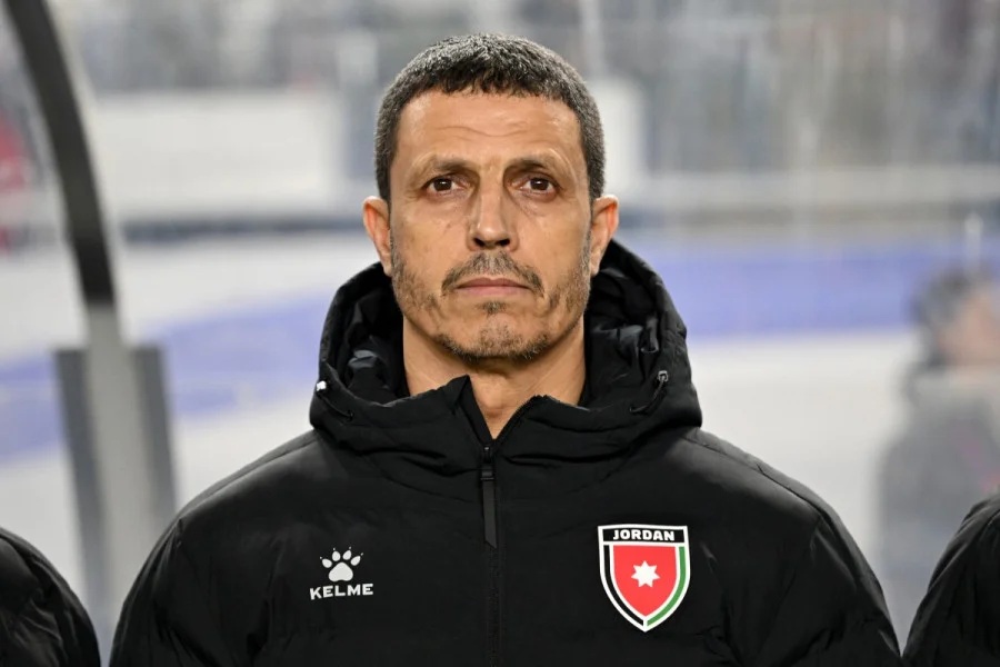 سلامي عن تشكيلة النشامى في كأس العالم: من لا يستحق لن يذهب معنا