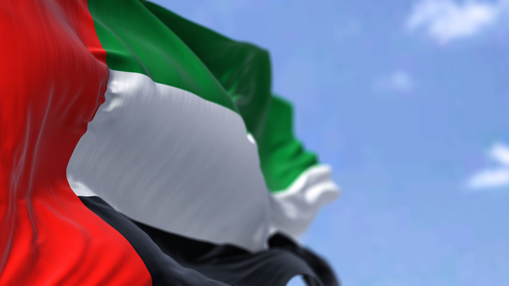 الإمارات تعتبر الهجوم بالمسيّرة قرب المحطة النووية تصعيدا خطيرا