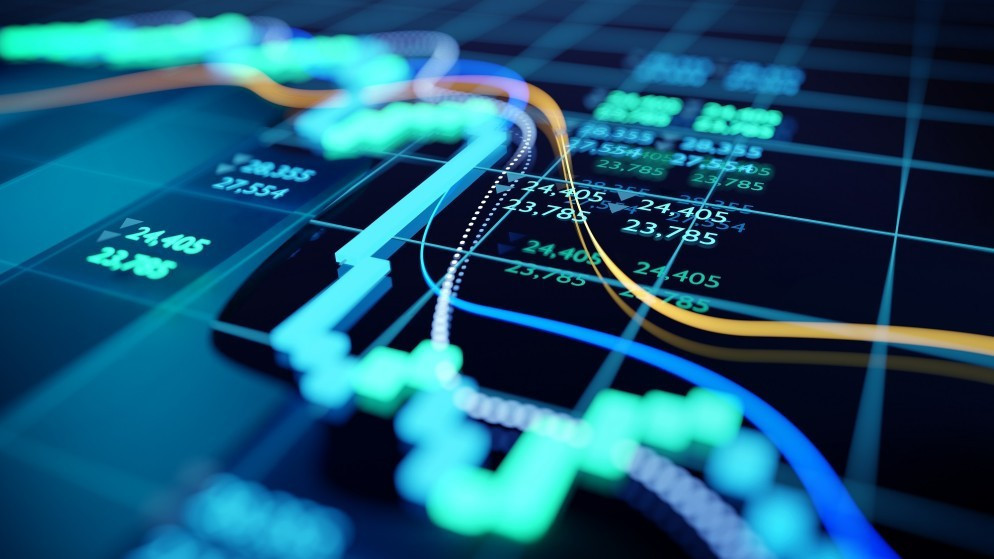 أسهم أوروبا تتراجع في ظل ارتفاع أسعار النفط