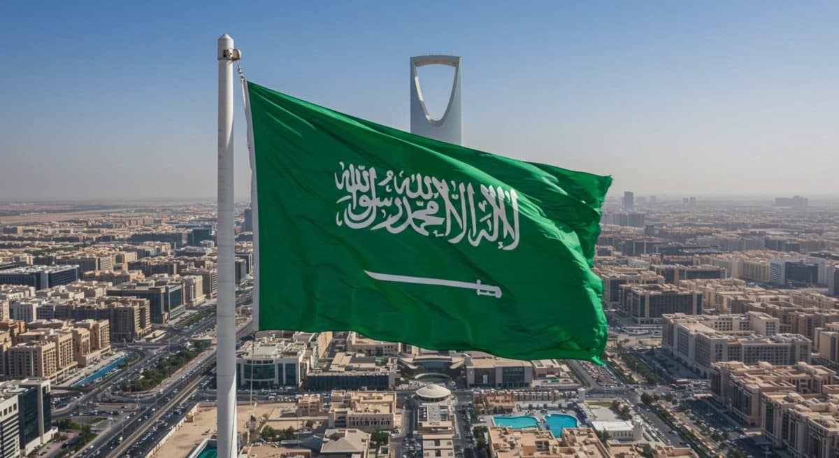 السعودية: ضيوف الرحمن خط أحمر وحمايتهم أولوية