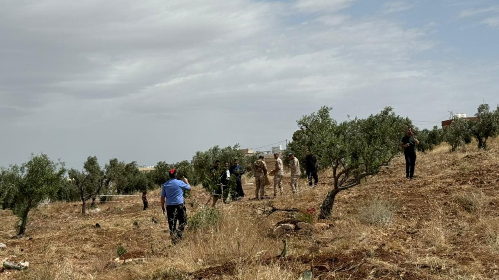 الجيش الاردني: إسقاط طائرة مسيرة دخلت الأجواء الأردنية... تفاصيل