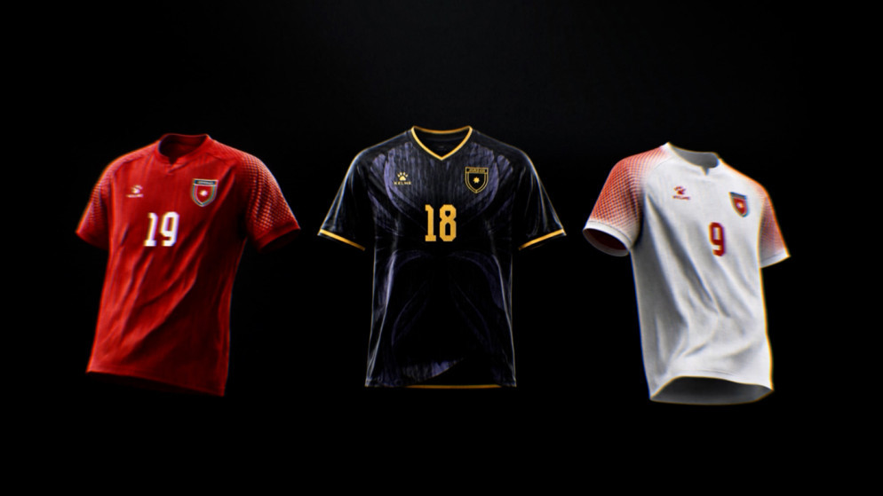 المنتخب الوطني الاردني يبدأ الخميس المرحلة الأخيرة من التحضير لكأس العالم