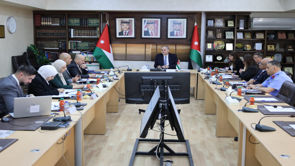 وزير العدل: منظومة حقوق الإنسان نهج مستمر في الأردن