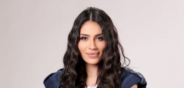 إلهام علي تتحدث باللهجة المصرية وتلمّح لإمكانية دخول الدراما المصرية