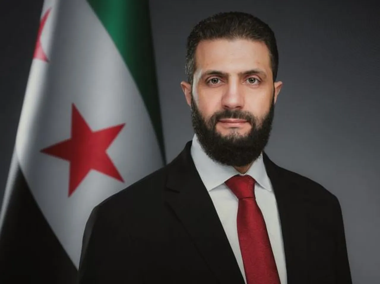 الشرع سيحضر قمة مجموعة السبع في فرنسا