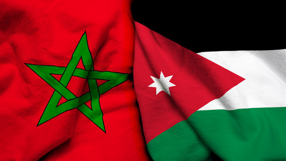 الأردن يعزي المغرب بضحايا انهيار مبنى سكني في مدينة فاس