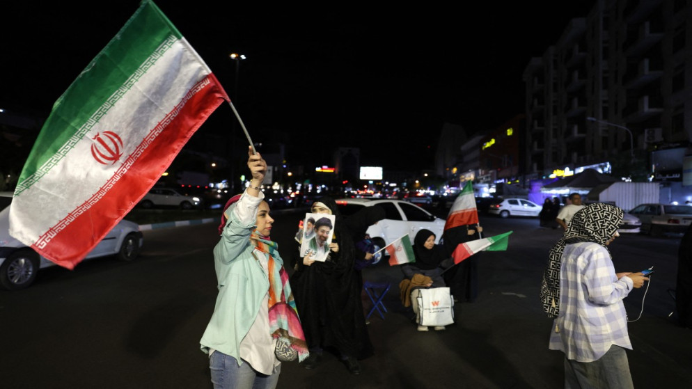 مطالب مفرطة.. طهران تتهم واشنطن بعرقلة المفاوضات