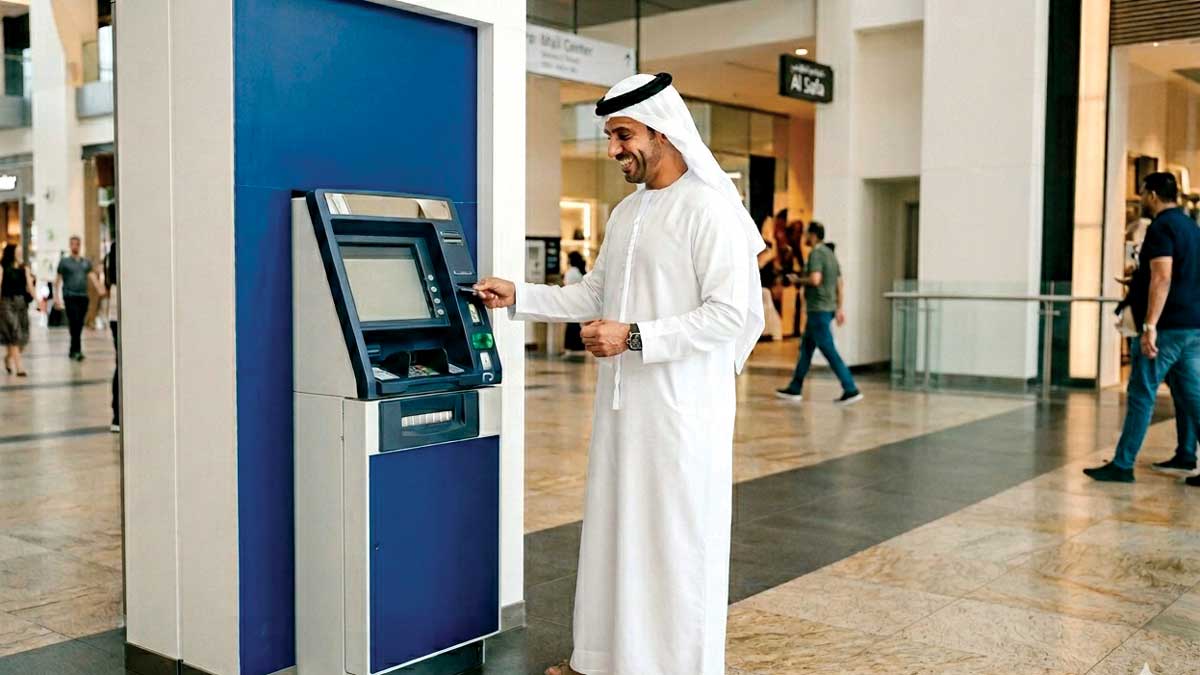 البنوك في العيد... كميات كافية من الكاش في ماكينات الصراف والتطبيقات الذكية مستمرة