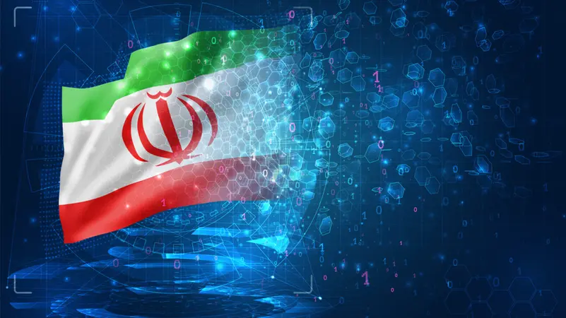 بعد 87 يوماً من قطع الخدمة بزشكيان يأمر بإعادة الإنترنت في إيران