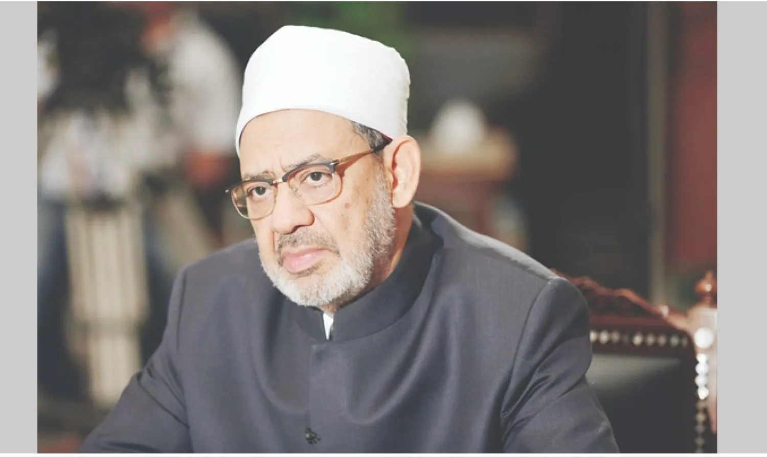 الأزهر: جهود السعودية سهّلت على الحجاج أداء المناسك