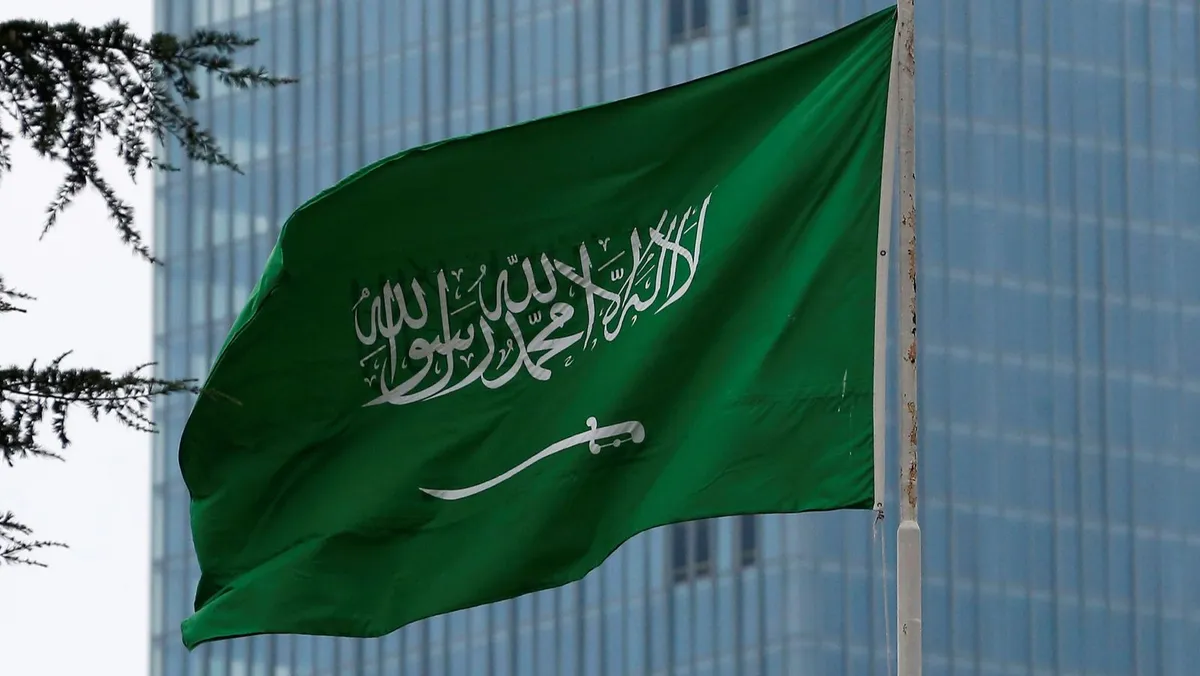 السعودية تدين الهجمات الإيرانية الآثمة والمتكررة على الكويت