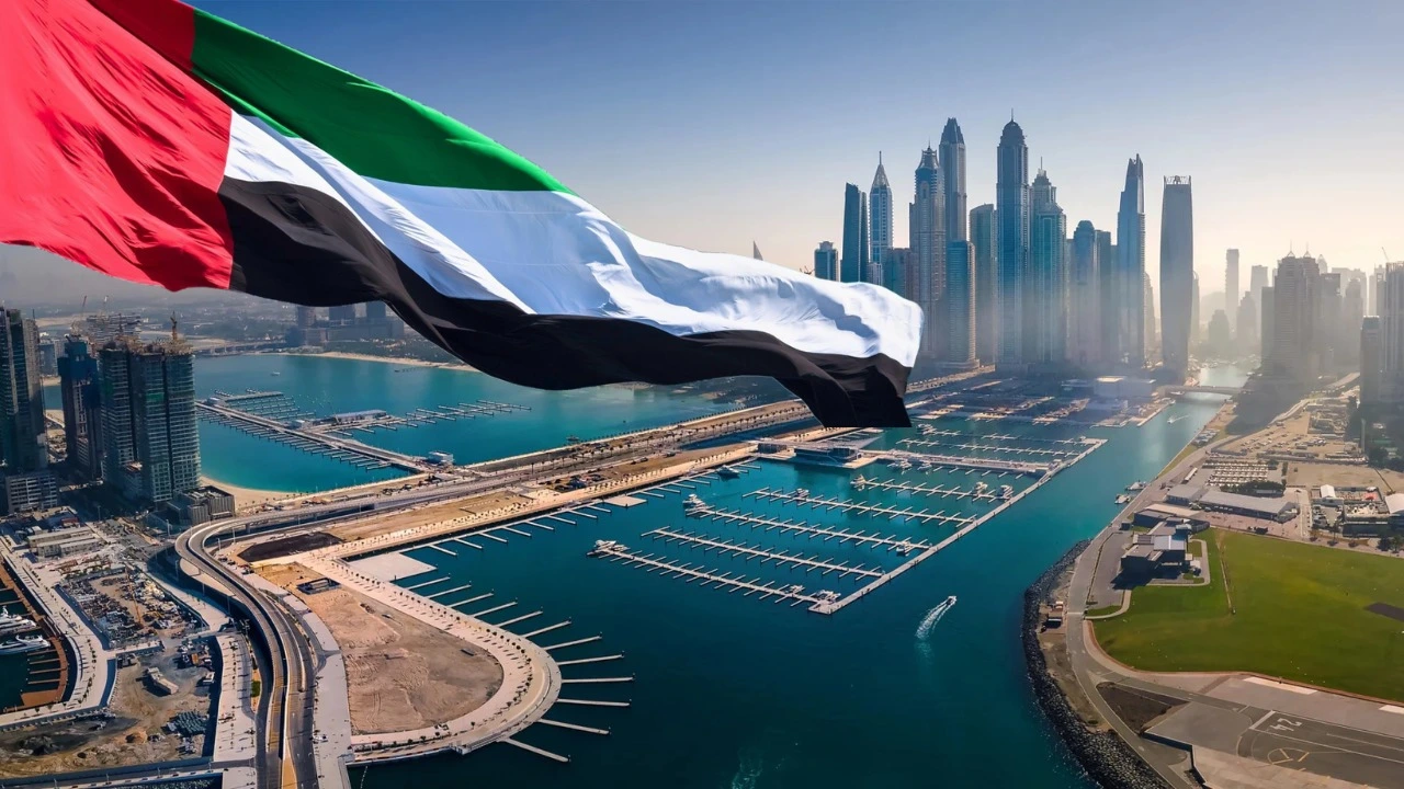 بقيمة 1.9 تريليون درهم.. اقتصاد الإمارات ينمو 6.2% في 2025