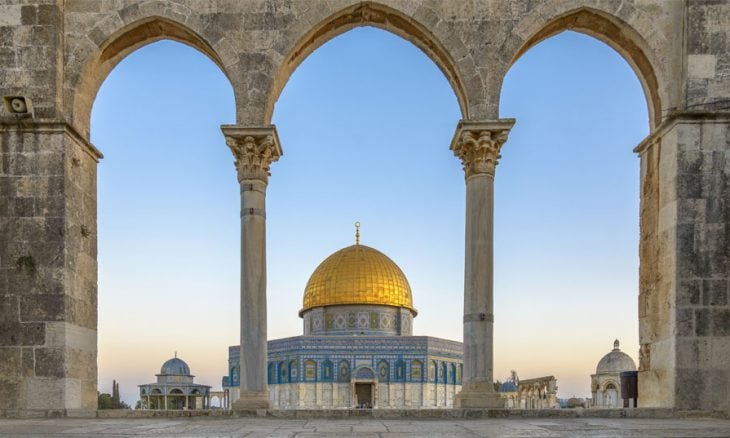 محافظة القدس: اكثر من 7000 مستوطن اقتحموا المسجد الأقصى خلال أيار