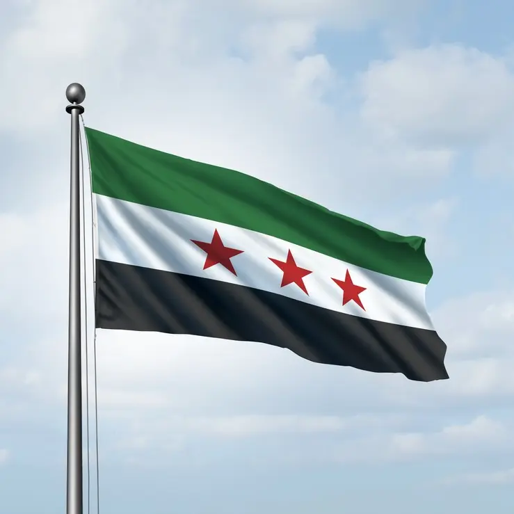 سوريا تعول على إزالة اسمها من الدول الراعية للإرهاب لدفع تعافيها الاقتصادي