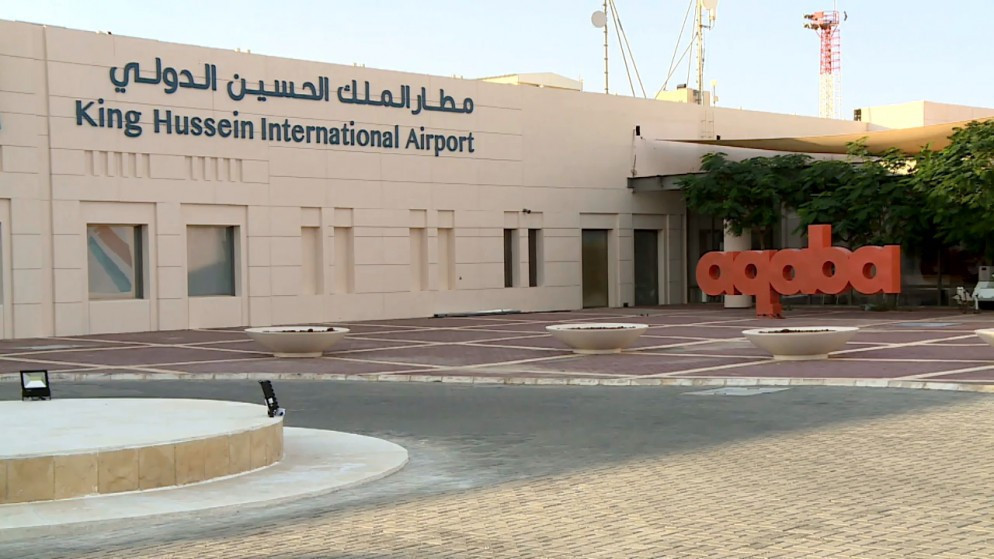 مشغل أجنبي قريبا لتطوير وتشغيل مطار الملك الحسين الدولي